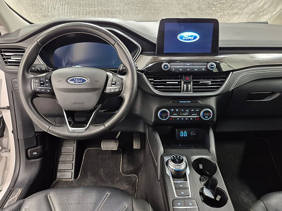 Ford Kuga 6 of 11