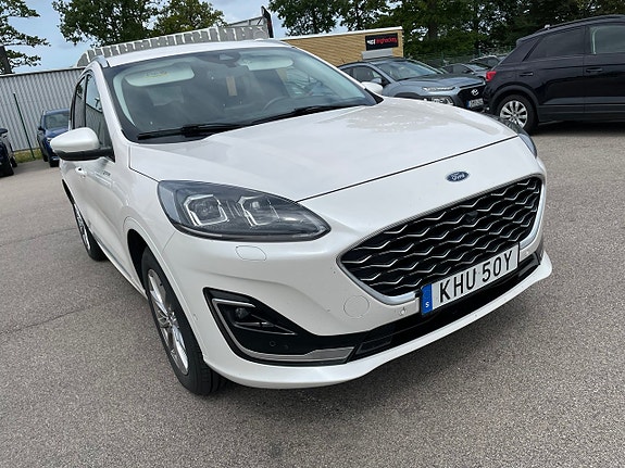 Ford Kuga 2 of 2