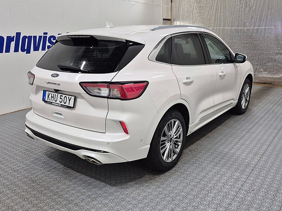 Ford Kuga 4 of 11
