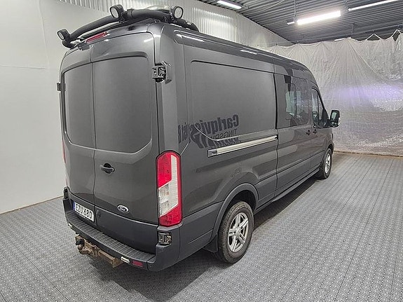 Ford Transit 5 of 9