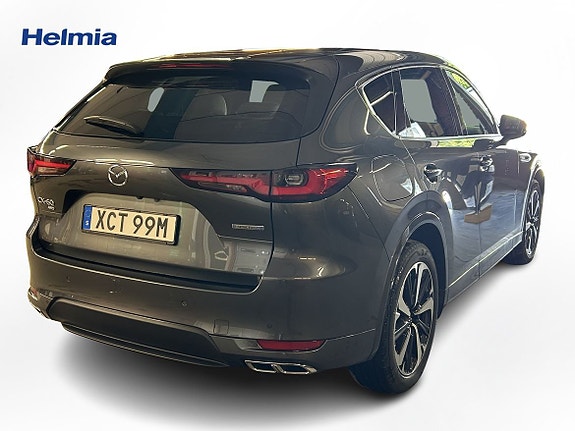 Mazda CX-60 4 of 5