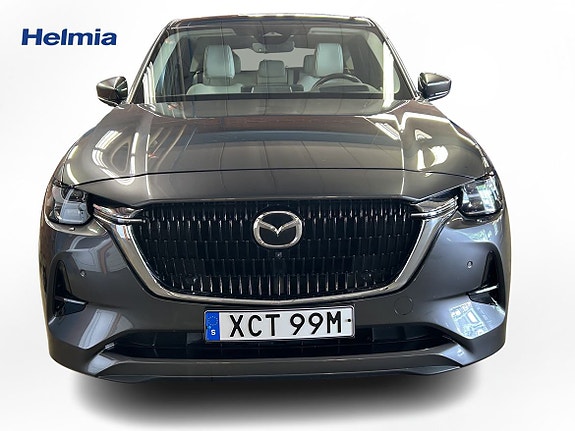 Mazda CX-60 3 of 5