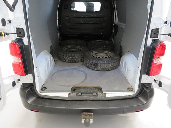Opel Vivaro 4 of 5