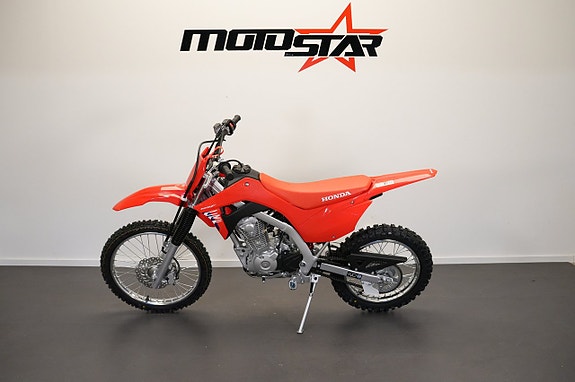 Honda CRF125 36 mån RÄNTEFRITT 2 of 4