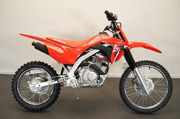 Honda CRF125 36 mån RÄNTEFRITT 3 of 4