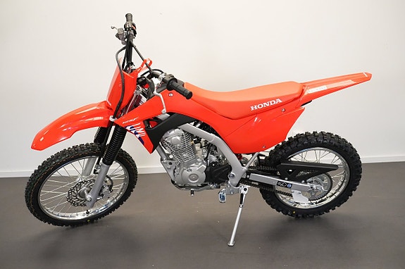 Honda CRF125 36 mån RÄNTEFRITT 4 of 4