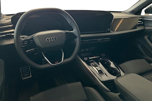 Audi A5 8 of 18