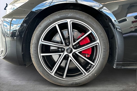 Audi A5 15 of 18