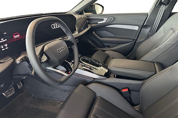 Audi A5 12 of 18