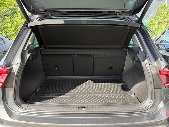 Volkswagen Tiguan 22 of 26