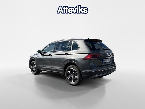 Volkswagen Tiguan 19 of 26