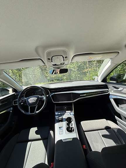 Audi A6 7 of 13