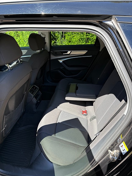 Audi A6 13 of 13