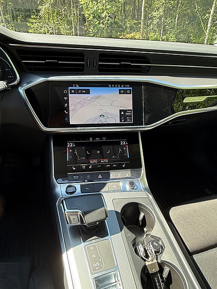 Audi A6 10 of 13