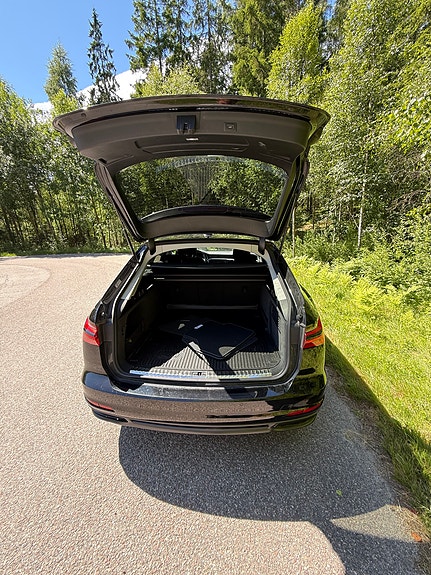 Audi A6 6 of 13