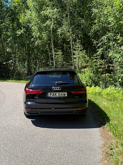 Audi A6 5 of 5