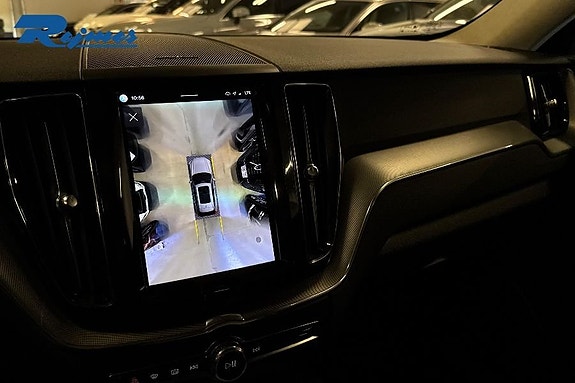 Volvo XC60 13 of 14