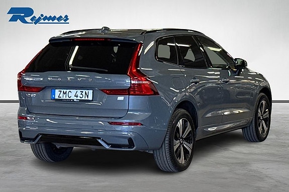 Volvo XC60 4 of 14
