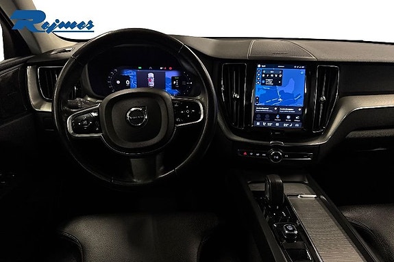 Volvo XC60 9 of 14