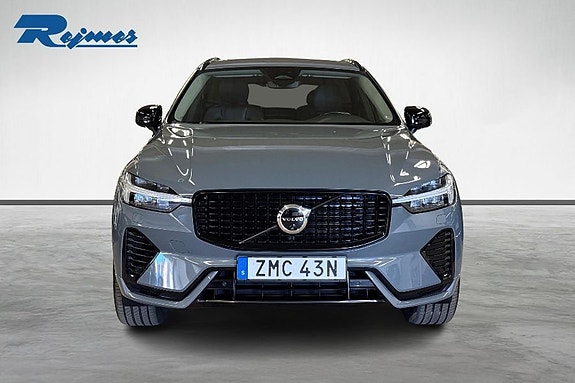 Volvo XC60 6 of 14