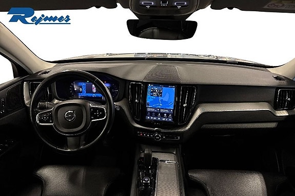 Volvo XC60 8 of 14
