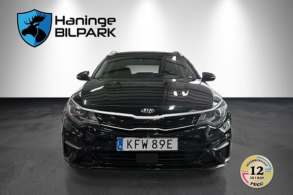 Kia Optima 3 of 5