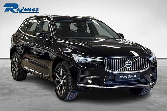 Volvo XC60 5 of 5
