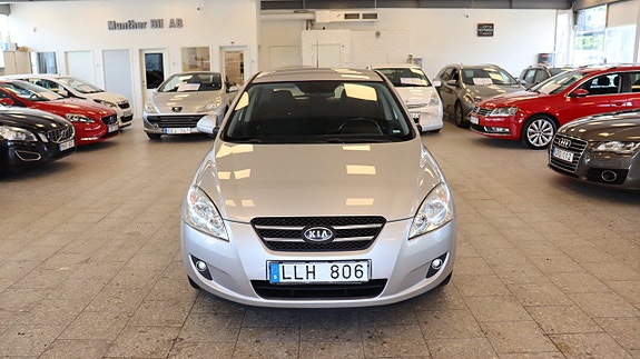 Kia Ceed 7 of 14