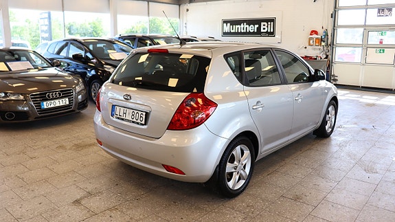 Kia Ceed 5 of 14