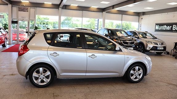 Kia Ceed 6 of 14