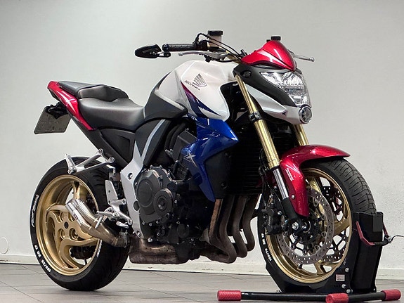 Honda CB1000R Xtreme IXIL R&G 125hk 5 of 20