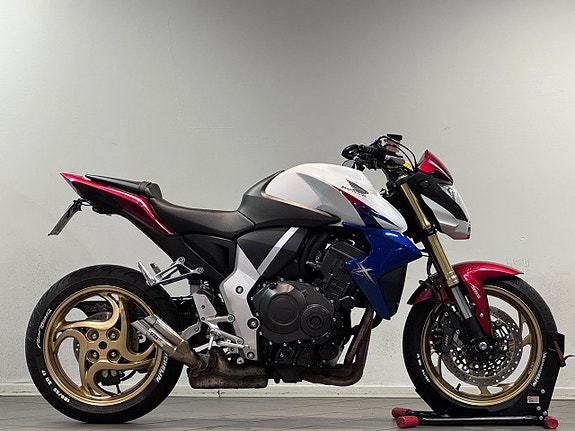 Honda CB1000R Xtreme IXIL R&G 125hk 6 of 20