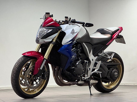 Honda CB1000R Xtreme IXIL R&G 125hk 10 of 20