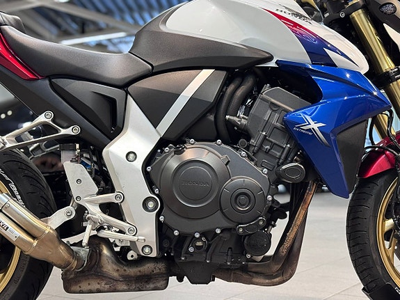 Honda CB1000R Xtreme IXIL R&G 125hk 18 of 20