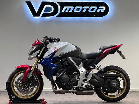 Honda CB1000R Xtreme IXIL R&G 125hk 2 of 20