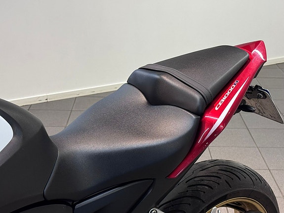 Honda CB1000R Xtreme IXIL R&G 125hk 20 of 20