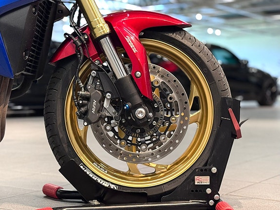 Honda CB1000R Xtreme IXIL R&G 125hk 19 of 20