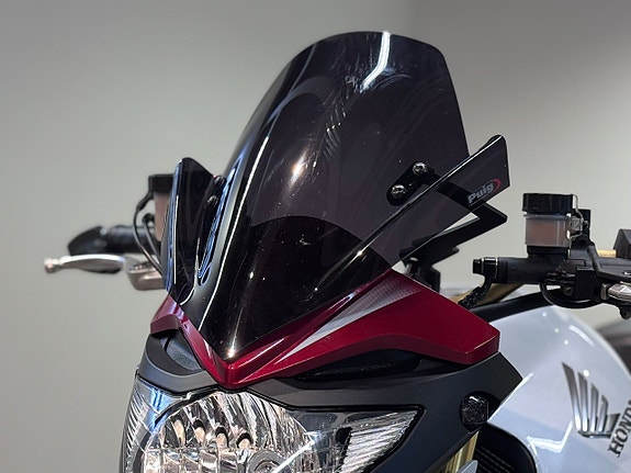 Honda CB1000R Xtreme IXIL R&G 125hk 14 of 20