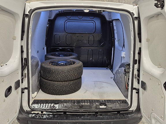 Renault Kangoo 8 of 9