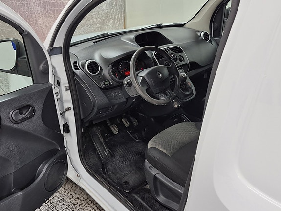 Renault Kangoo 2 of 9