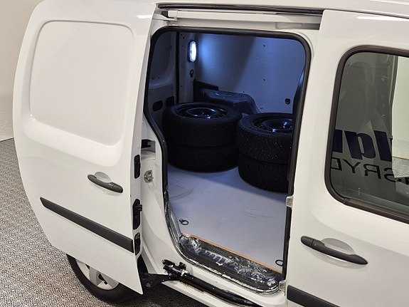 Renault Kangoo 9 of 9