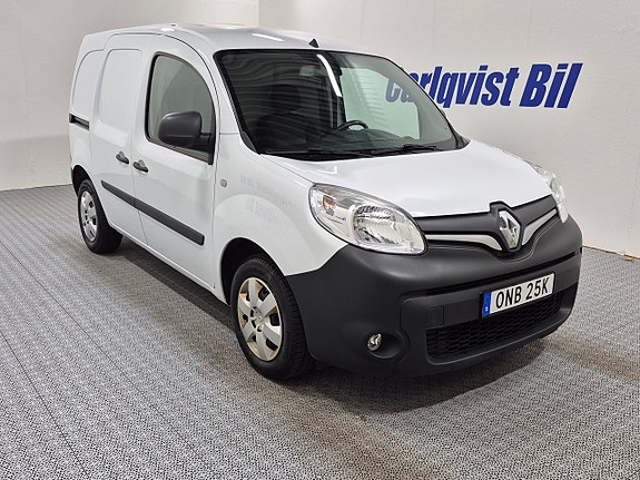 Renault Kangoo 5 of 9
