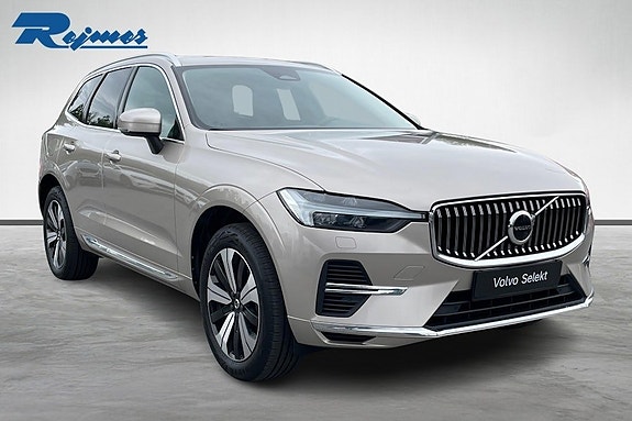Volvo XC60 7 of 23