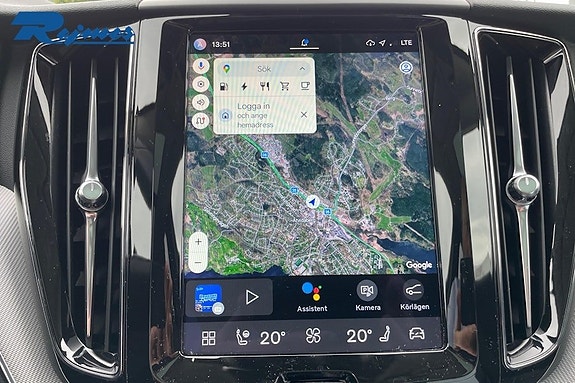 Volvo XC60 22 of 23