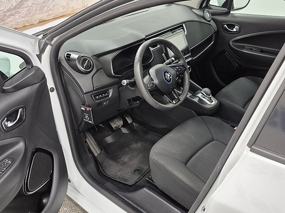Renault Zoe 2 of 5