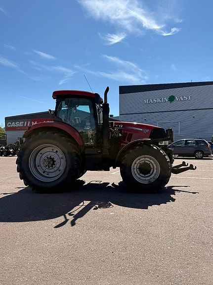 Case IH Puma 225 CVX 3 of 5