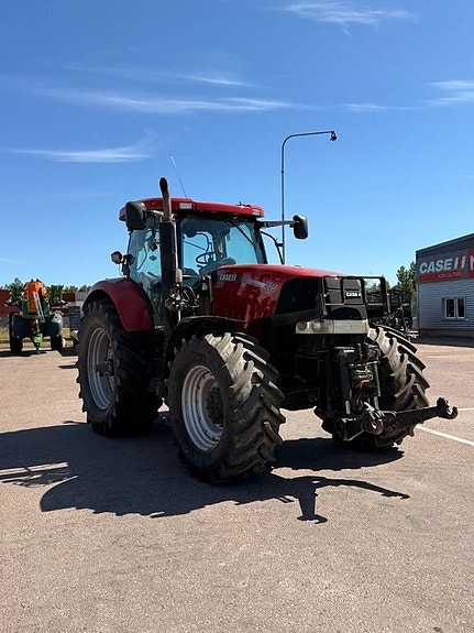 Case IH Puma 225 CVX 2 of 5