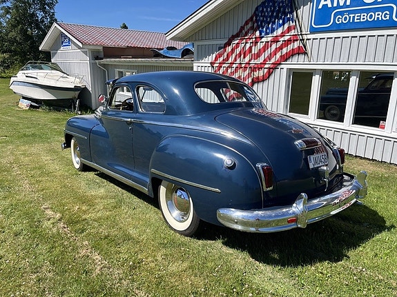 DeSoto Custom 5 of 15
