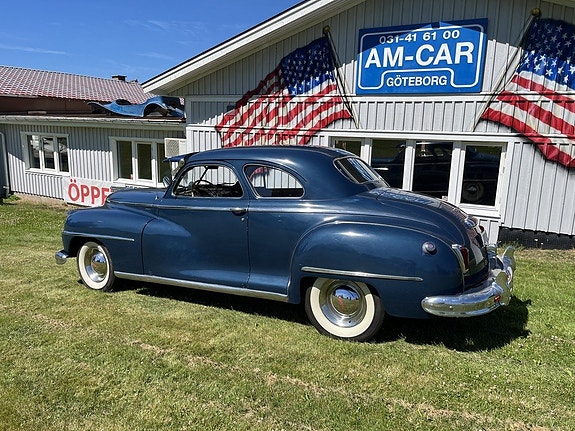 DeSoto Custom 3 of 15