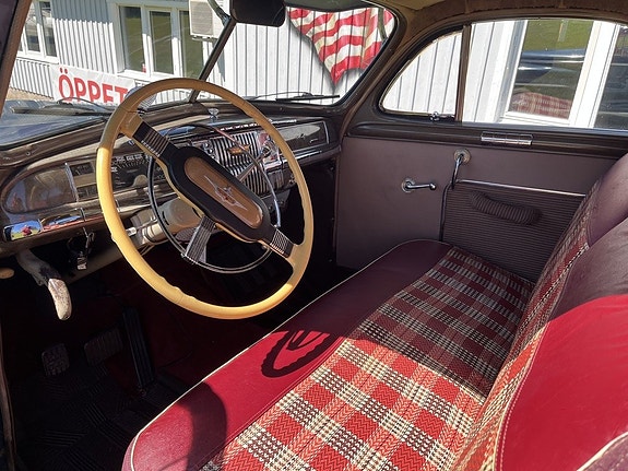 DeSoto Custom 11 of 15